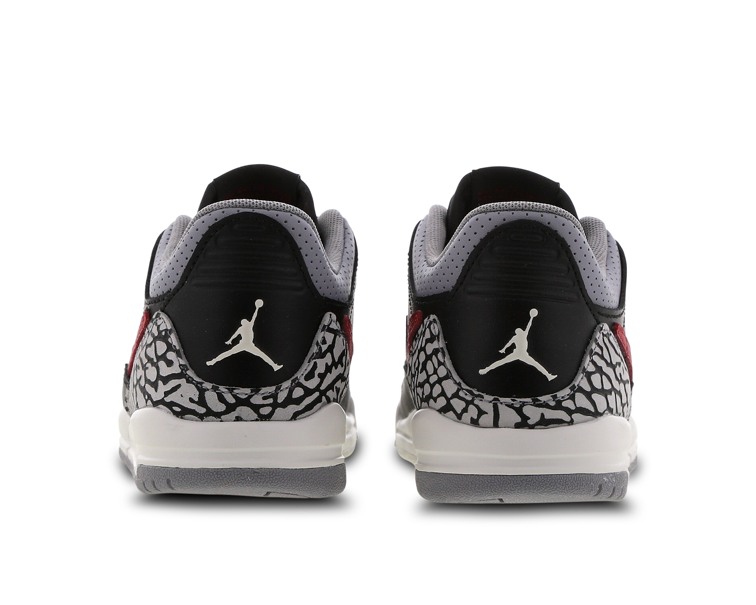 Jordan Legacy 312 Low @ Footlocker