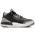 Jordan AJ3 Retro - Vorschule Schuhe Black-Fire Red-Cement Grey