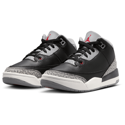 Jordan AJ3 Retro - Image 2 of 6 Enlarged Image