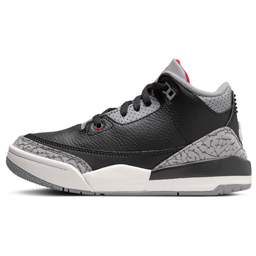 Jordan AJ3 Retro - Image 3 of 6 Enlarged Image