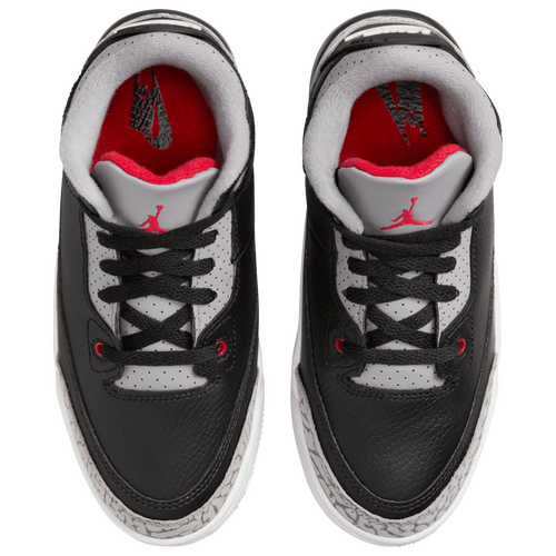 Jordan AJ3 Retro - Image 4 of 6 Enlarged Image