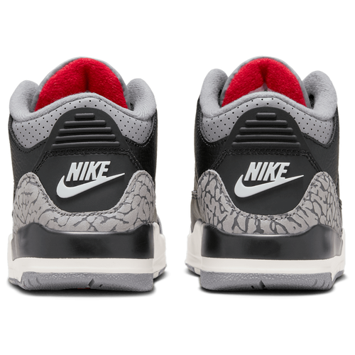 Jordan AJ3 Retro - Image 6 of 6 Enlarged Image