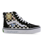 Checkerboard-Checkerboard