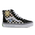 Vans Sk8-Hi - Pre School Shoes Checkerboard-Checkerboard