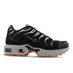 Black-Black-Turf Orange