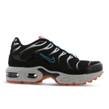 Black-Black-Turf Orange