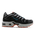Nike Tuned 1 Essential - Pre School Shoes Black-Black-Turf Orange