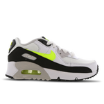 White-Hot Lime-Black