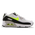 Nike Air Max 90 Essential - Pre School Shoes White-Hot Lime-Black