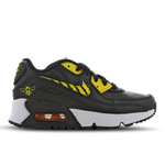 Black-Opti Yellow-University Gold