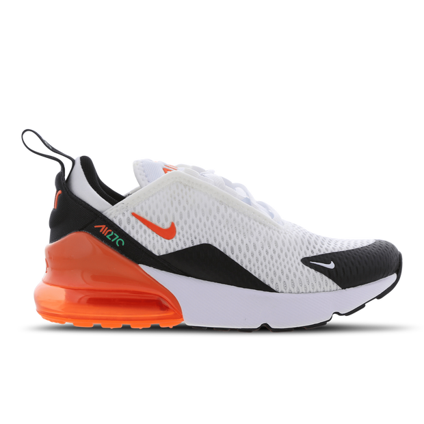 room Vooruitgang toilet Nike Air Max 270 - Preschool Shoes - Foot Locker | StyleSearch