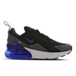 Black-Game Royal-Iron Grey