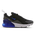 Nike Air Max 270 - Pre School Shoes Black-Game Royal-Iron Grey