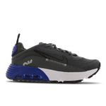 Iron Grey-Black-Game Royal