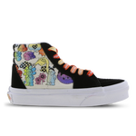 Black-True White-Multi