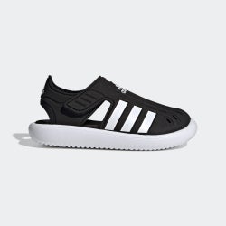 voorschools Slippers en Sandalen - adidas Summer Closed Toe Water Sandals - Core Black-Cloud White-Core Black