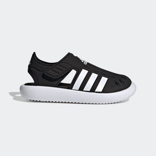 adidas Summer Closed Toe Water Sandals - Image 1 of 6 Enlarged Image