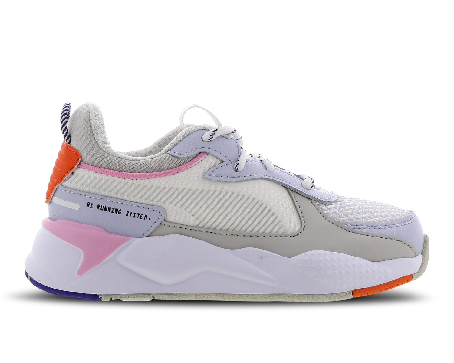 puma rs x tracks pink