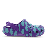 Purple-Blue-Purple