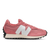 New Balance 327 - Pre School Shoes Pink-Pink-Pink | 