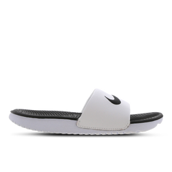 Scuola materna Scarpe - Nike Kawa Shower - White-Black