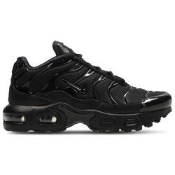 Maternelle Chaussures - Nike Air Max Tuned 1 - Black-Black-Black