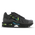 Nike Tuned 1 Essential - Pre School Shoes Smoke Grey-Aquamarine-Lime Glow