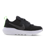 Black-Iron Grey-Off Noir
