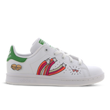 Whie-White-Green