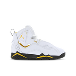 White-Black-Yellow Ochre