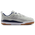 Jordan Flight Court - Pre School Shoes Neutral Grey-White