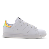 White-Iridescent