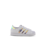 White-Iridescent