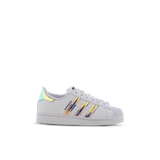 White-Iridescent