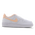 Nike Air Force 1 Low - Pre School Shoes White-Crimson Tint-Hyper Crimson