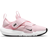 Pink Foam-Dk Smoke Grey-Fuchsia Glow