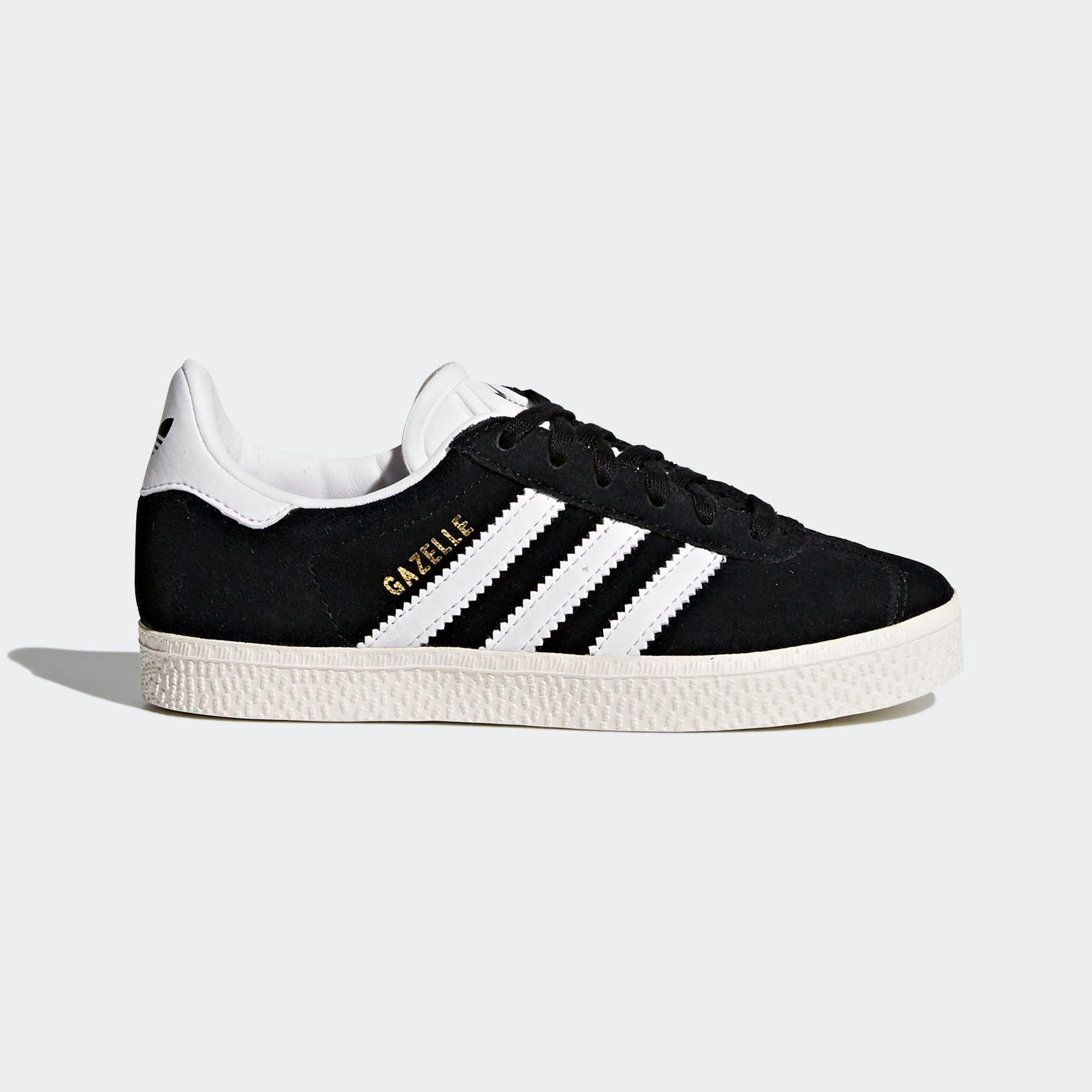 Gazelle adidas outlet bambina