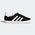 adidas Gazelle - Maternelle Chaussures Core Black-Footwear White-Gold Metallic