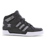 Core Black-Grey Three-Ftwr White