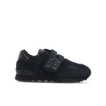 Black-Black-Grey
