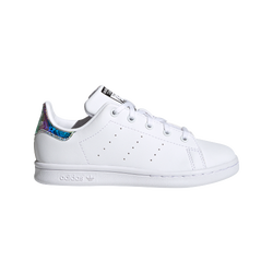 Pre School Shoes - adidas Stan Smith - Ftwr White-Core Black