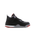Jordan AJ4 Retro - Vorschule Schuhe Black-Fire Red-Cement Grey