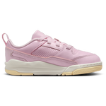 Pink Foam-Muslin