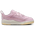 Jordan Flight Court - Pre School Shoes Pink Foam-Muslin