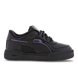 Pre School Shoes - Puma CA Pro - Puma Black-Puma Black