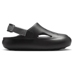 Black-Smoke Grey