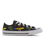 Black-Multicolor-White