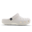 Crocs Clog - Pre School Shoes White-White
