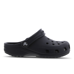 Pre School Shoes - Crocs Clog - Navy-Navy