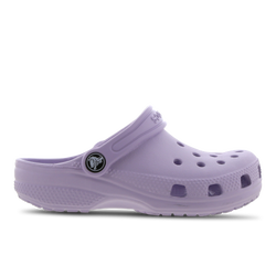 Maternelle Chaussures - Crocs Clog - Lavender-Lavender